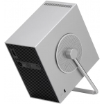 LG CineBeam Q HU710PB 4K超高清小型投影機 | 可旋轉手柄 | 自動螢幕調整 | webOS